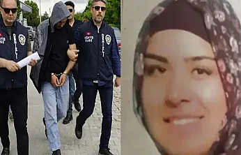 10 yıl Önce Öldürülen Ayşen'i Boşandığı Eşi Öldürüp Gömmüş