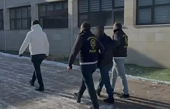 100 Bin Liralık Hırsızlık Böyle Çözüldü