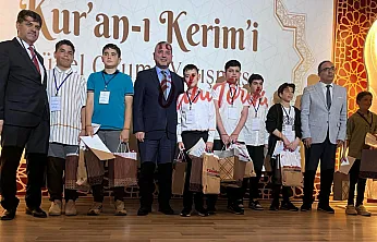 11 İli Geride Bıraktı, Afyonkarahisar'ı Zirveye Taşıdı