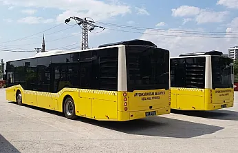 '11 Nolu Otobüs Seferi Günlerdir Yapılmıyor!'