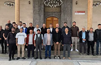 12 Yıl Geçti, Acı Dinmedi… Hayatını Kaybeden Berberler Yâd Edildi