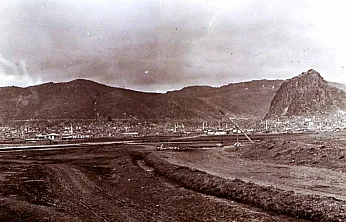 123 Yıl Önce Afyon Nasıl Görünüyordu?