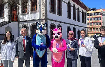 132 Yıllık Liseden, Yeni Nesil Proje