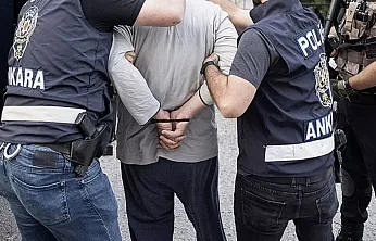 15 İlde 'Ailem Güvende' Operasyonu! 162 Şüpheliye İşlem Yapıldı