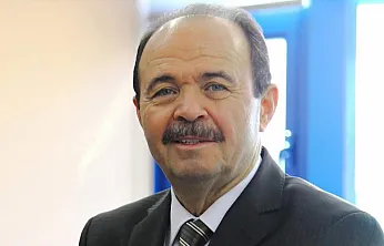 15 Kişiden 300 Çalışana Uzanan Başarı Hikâyesi… Raşit Tabak Anlattı