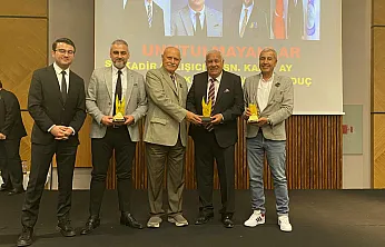 15 Yıl Geçti, Vali Çalışıcı Unutulmadı