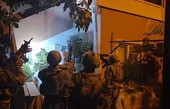 16 Aylık Takibin Ardından Düğmeye Basıldı!  Afyonkarahisar'da 'Yıkamacılar' Operasyonu