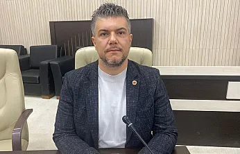 17 Köy Ve İşletmelerin Ortak Kullandığı Yol İçin Yardım Bekleniyor