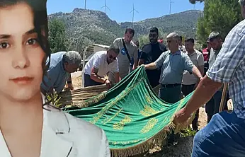 17 Yıl Sonra Gelen İtirafla Cinayet Aydınlandı, Eniştesi Öldürmüş