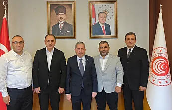 170 Bin GSM Esnafını İlgilendiren Kritik Karar!