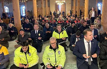 181 Yıllık Kahramanlık Dualarla Anıldı