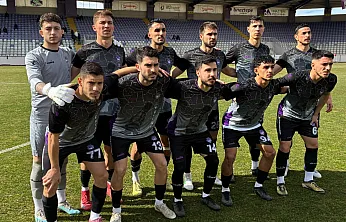 1923 Afyonkarahisarspor, 3 Puanı Aldı