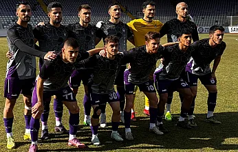 1923 Afyonkarahisarspor'da Gol Sesi Yok