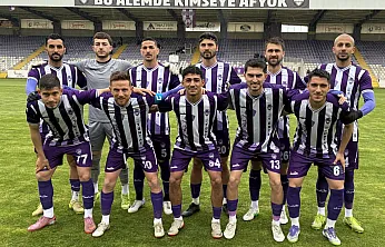 1923 Afyonkarahisarspor Marmaris'te Tur Peşinde