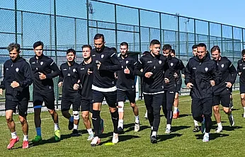 1923 Afyonkarahisarspor, Play-Off Aşkına!