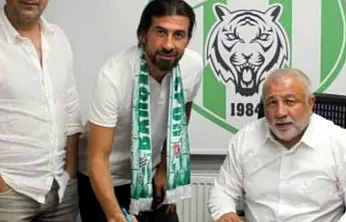 1923 Afyonspor Yeni Hoca İle Anlaştı