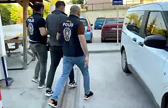 2,3 Milyarlık Yasa Dışı Bahis Operasyonu