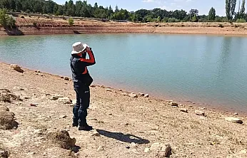 2 Gündür Kayıp Genci Arama Çalışmaları Devam Ediyor