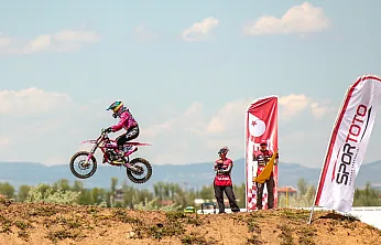 20 Ülke, 150 Sporcu… Heyecan Dorukta