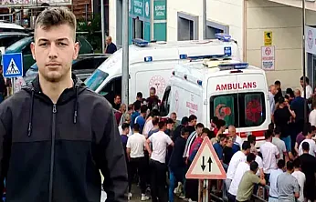 20 Yaşındaki Genç Tabancayla Vurularak Öldürüldü