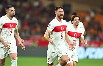 2026 Dünya Kupası Play-Off Kura Çekimi Yapıldı: İşte Türkiye'nin Rakibi