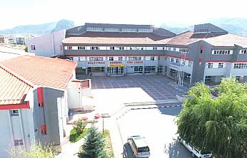 2026 YKS De En İyilerin Adresi Afyonkarahisar SDF Oldu