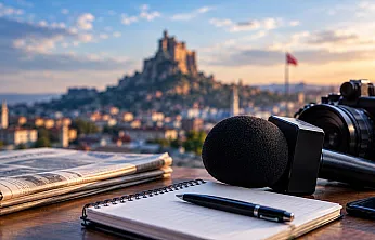 21 Ekim Basın Günü'nün Aslı Astarı…