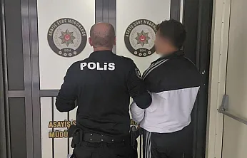 22 Yıl 3 Ay 27 Günlük Ceza... Kaçamadı!
