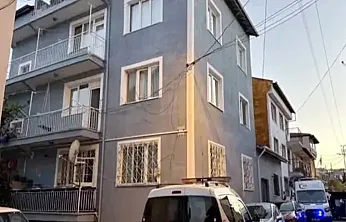 3'üncü Kattaki Balkondan Düşen Kadın, Hayatını Kaybetti
