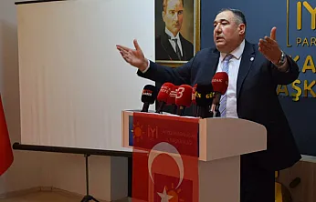30 Yıllık Devir Gündemde! Mısırlıoğlu'ndan Kritik Sorular
