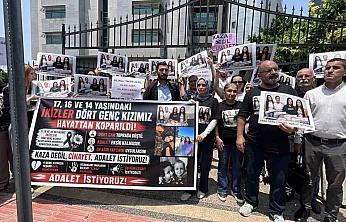 4 Gencin Hayatını Kaybettiği Faciada İlk Duruşma