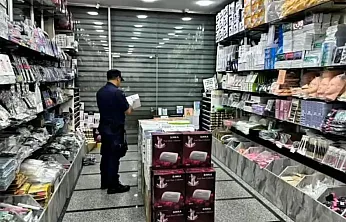 4 İlde Kaçakçılık Operasyonu: 22 Şüpheli Gözaltında
