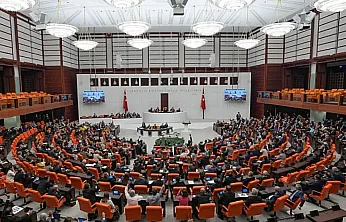 400 Bin Gurbetçiyi İlgilendiren Askerlik Düzenlemesi TBMM Yolunda