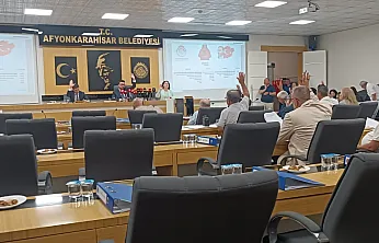 440 Milyon TL Krediye Meclis Onayı