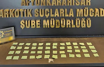 49 Parça Halinde Bulundu: Bakın Nereye Gizlemiş