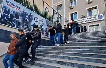 5 İlde 'Change Araç' Operasyonu: 24 Şüpheli Gözaltına Alındı, 40 Araca El Konuldu