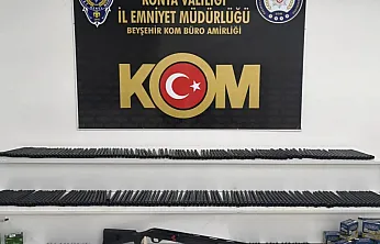 5 İlde Eş Zamanlı Operasyon: 15 Gözaltı