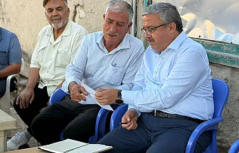 5 Köy, Tek Gündem!