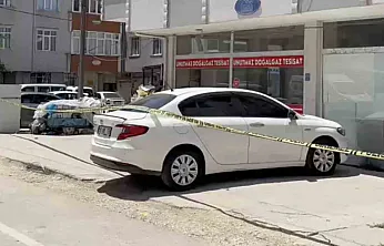51 Yaşındaki Esnafın Cansız Bedeni İş Yerinde Bulundu