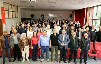 52 Yılda 19 Bin Mezun
