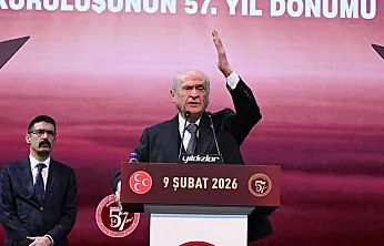 57 Yıldır Şanla Şerefle…