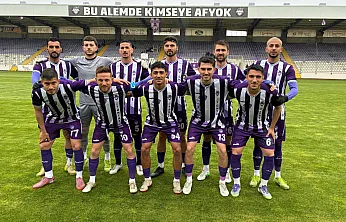 6-0 Devam Eden Maçta Kimsenin Beklemediği Olay!