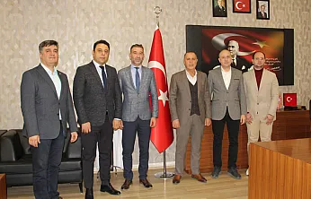 Acar: Sağlık Hizmetleri Sunumunda Eczacılarla İşbirliğini Önemsiyoruz