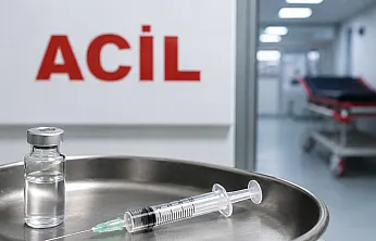 Acil Serviste Yapılan İğne Sonrası Şok İddia: Ayağım Felç Kalabilir!