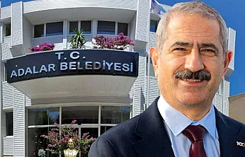 Adalar Belediyesi'ne Rüşvet Operasyonu. Başkan Dahil 35 Tutuklama