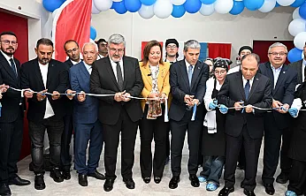 Adını Kocatepe'den Aldı, Mutfak Sahnesine Dönüştü! Gastrotoryum Açıldı