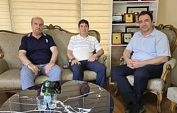 AFGASDER Gastronomi Kültürü'nü Tanıtmak İçin Çalışıyor