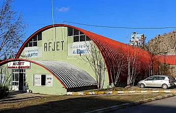 AFJET Duyurdu Afyon'da Herkesin Beklediği Tarih Açıklandı!
