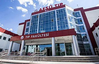 AFSÜ 37 Doktor Alacak