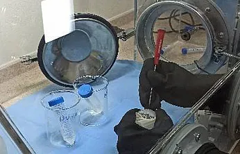 AFSÜ, AKÜ ve Devlet Hastanesi Ortaklığından Patentli Başarı